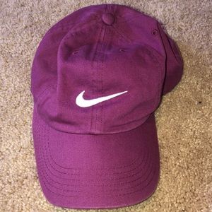 Nike hat